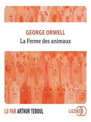 cover image of La Ferme des animaux